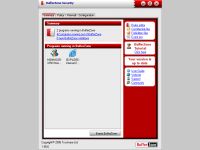 Yahoo Messenger BufferZone Security