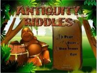 Antiquity Riddles