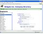 Company Directory 2.0.1