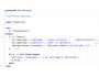 Gastown Delphi Command Line Parser 1.0.1
