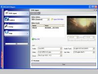 DVD2AVI Ripper