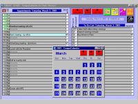CompuCalendar