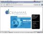 dCipherMAIL 1.0