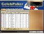 Online Poker at CelebPoker - Free poker room including holdem tournaments CelebPoker Room
