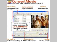 MOVAVI ConvertMovie