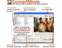 MOVAVI ConvertMovie 4.0