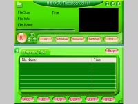 HiFi OGG recorder joiner