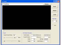 GOGO Media Player ActiveX Control