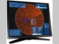 Sonar Screensaver