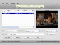 Lenogo DVD to iPod Converter + Video to iPod PowerPack build 01