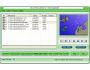 Icesun Flash Screensaver 1.90