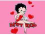 Free Betty Boop Screensaver 1.0