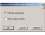 Speereo Flash Killer 1.0