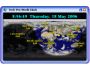 Tech-Pro World Clock 2.0