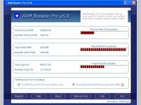 RAM Booster Pro v5.0