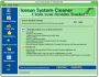 Icesun System Cleaner 4.10