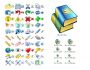 Toolbar Icon Set 2007.1