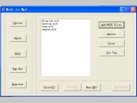 Power MIDI to WAV/MP3