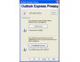 Outlook Express Privacy 2.092