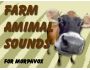 Farm Animal Sounds - MorphVOX Add-on 1.0