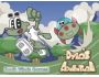Dylo's Adventure - Windows 1.21