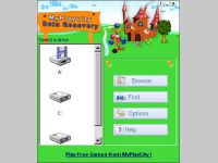 Myplaycity Data Recovery