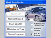 WinMX Turbo Booster 2007