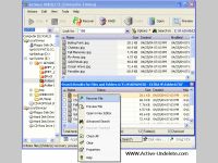 Active@ UNDELETE - Data Recovery