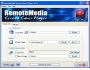 Remote Media Screen Saver V1.0