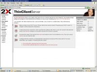 2X ThinClientServer PXES