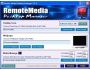 Remote Media Desktop Manager V1.0