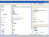 Topcoder AutoGen for Arena C++