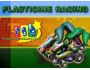 Plasticine Racing 2.1