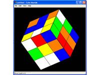 Cube Maniak