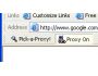 Pick-a-Proxy Toolbar 2.4