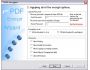 PDF Encrypt Tool 2.00