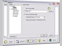 PDF to Jpeg/Jpg/Tiff/Bmps converter