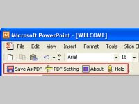 PPT to PDF Converter