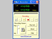 Mp3 Recorder