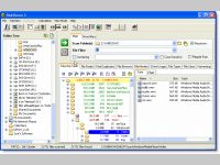 Disk Recon