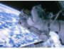 Free Space Screensaver 1.01