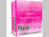 Pilates Portal