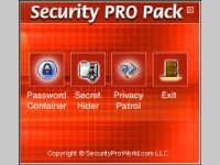 Security Pro Pack