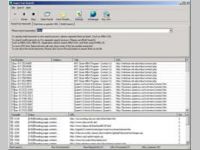Super Fax Search