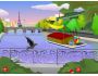 7art Urban Clock ScreenSaver 1.5