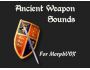 Ancient Weapon Sounds - MorphVOX Add-On 1,0