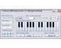 Software MIDI Keyboard Lite 1.9