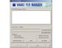 Warez P2P Manager 1.1