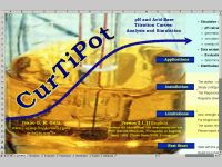 CurTiPot pH & Acid-Base Titration Curves