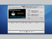 Acala DivX DVD Player Assist